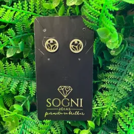 BR BORBOLETA CIRC CRAV