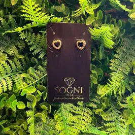 BR BRINCO CORACAO CRAV LARA PRETO