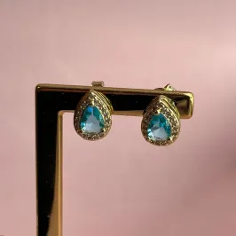 BR BRINCO GOTA CRAV LARA TURQUEZA