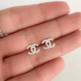 BR CHANNEL BANHADO A PRATA