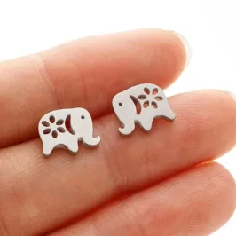 BR ELEFANTE AÇO INOX