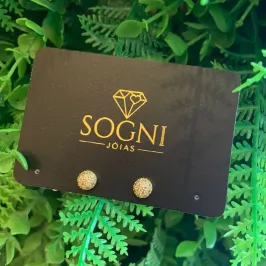 BR MEIA BOLA CRAV 18K