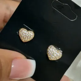 BR P CORACAÇÃO CRAV