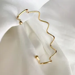 BRAC ZIG ZAG 18K