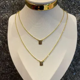 ESCAPULARIO CRUZ MINIMALISTA