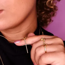 GARG CRUZ BASIC 70CM