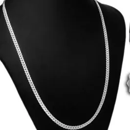 GARG GUILHERME 70CM AÇO INOX