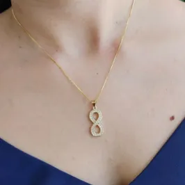 GARG INFINITO CRAV  II18K