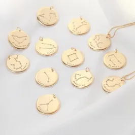 GARG MANDALA SIGNO II 45CM+5CM