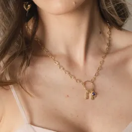 GARG PROTECAO 50CM 18K