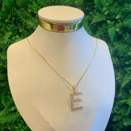 GR INICIAL CRAV MÉDIA 18K