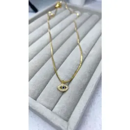 GR OLHO GREGO CRAV MINI