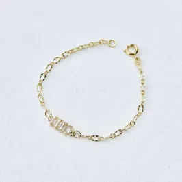 PL INF ELOS CORACAO + ZIRCONIA