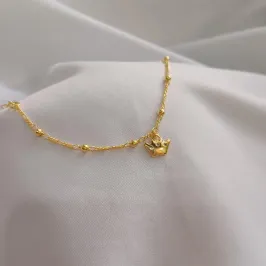 PL PRINCESS 18K - 20CM