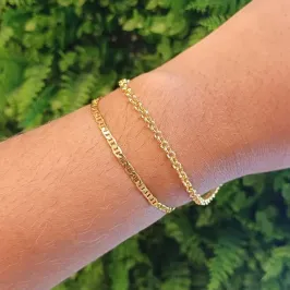 PUL ELO PORTUGUES PEQ 18K