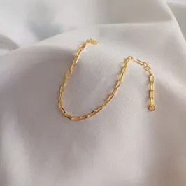 PULSEIRA CARTIER 21 CM 18K