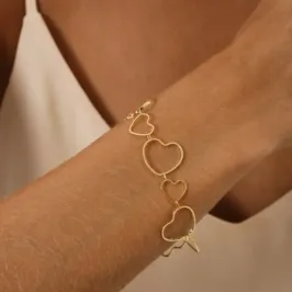 PULSEIRA MAX LOVE