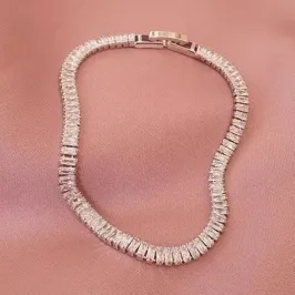 PULSEIRA RIVIERA - BANHADA A PRATA