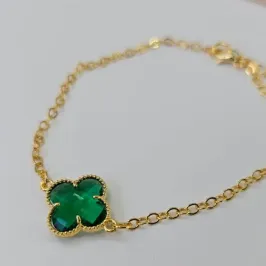 PULSEIRA VIRGINIA VERDE