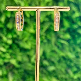 ARGOLA G LINA CRAVEJADA