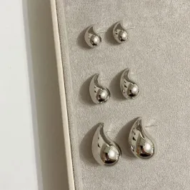 BRINCO GOTA P - 10MM