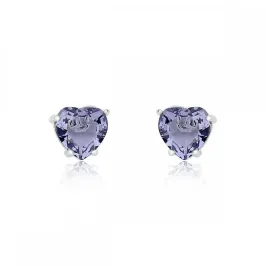 BRINCO LUZ CORAÇÃO ROXO