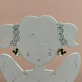 BRINCO MICKEY + MINIE