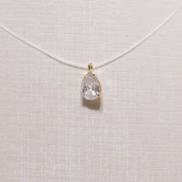 GARGANTILHA GOTA NYLON