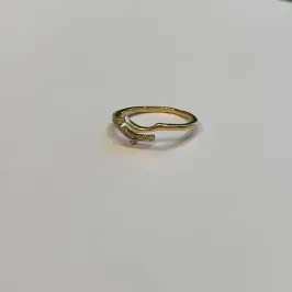 ANEL LIA REGULAVEL  VAZADO