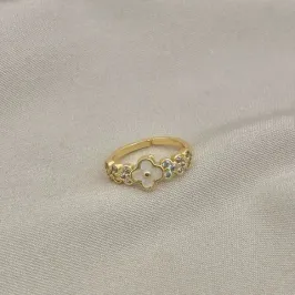 ANEL VIRGINIA CRAVEJADO - REGULAVEL