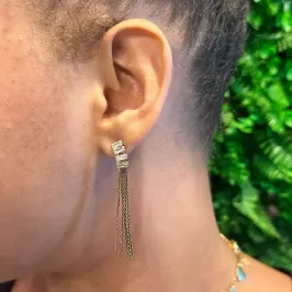 ARGOLA FRANJA + ZIRCONIAS