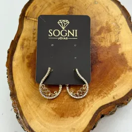 BRINCO HELENA CRAVEJADO