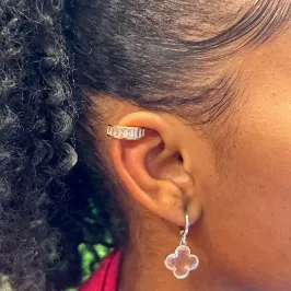 PIERCING FAKE NAVETE