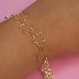 PULSEIRA ESTRELAS