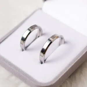 ALIANCA AÇO QUAD INOX