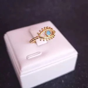 ANEL OLHO GREGO CIANO