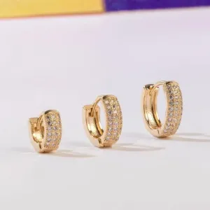 AR P CRAV LUXO 18K