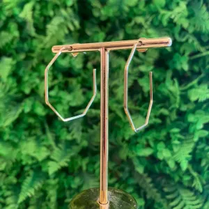 ARG HEXAGONO FIO QUADRADO