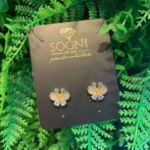 BR BORBOLETA LIA CRV