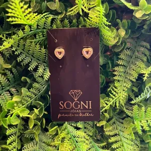 BR BRINCO CORACAO CRAV LARA ROSE