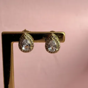 BR BRINCO GOTA CRAV LARA CRISTAL