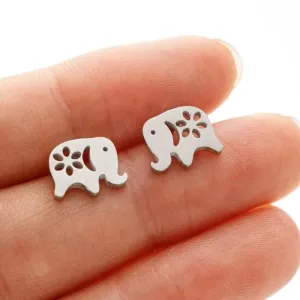 BR ELEFANTE AÇO INOX