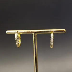 BR G CLARA 18K