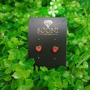 BR G LUZ CORACAO FUCSIA