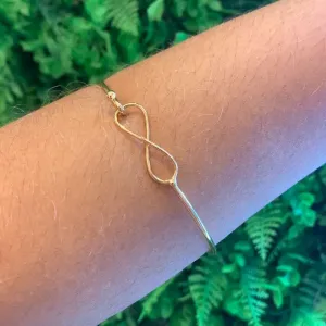 BRAC INFINITO 18K