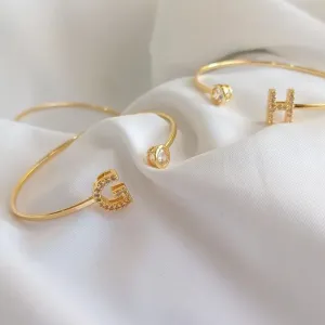 BRAC INICIAL CRAV 18K