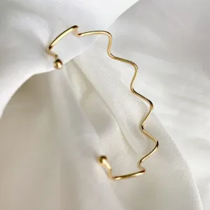 BRAC ZIG ZAG 18K