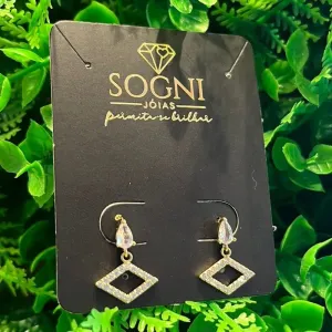 BRINCO LOZANGO + LUZ