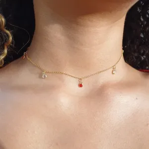 CH COLOR 18K