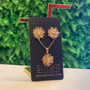 CONJ  BR + GARG SONHAR